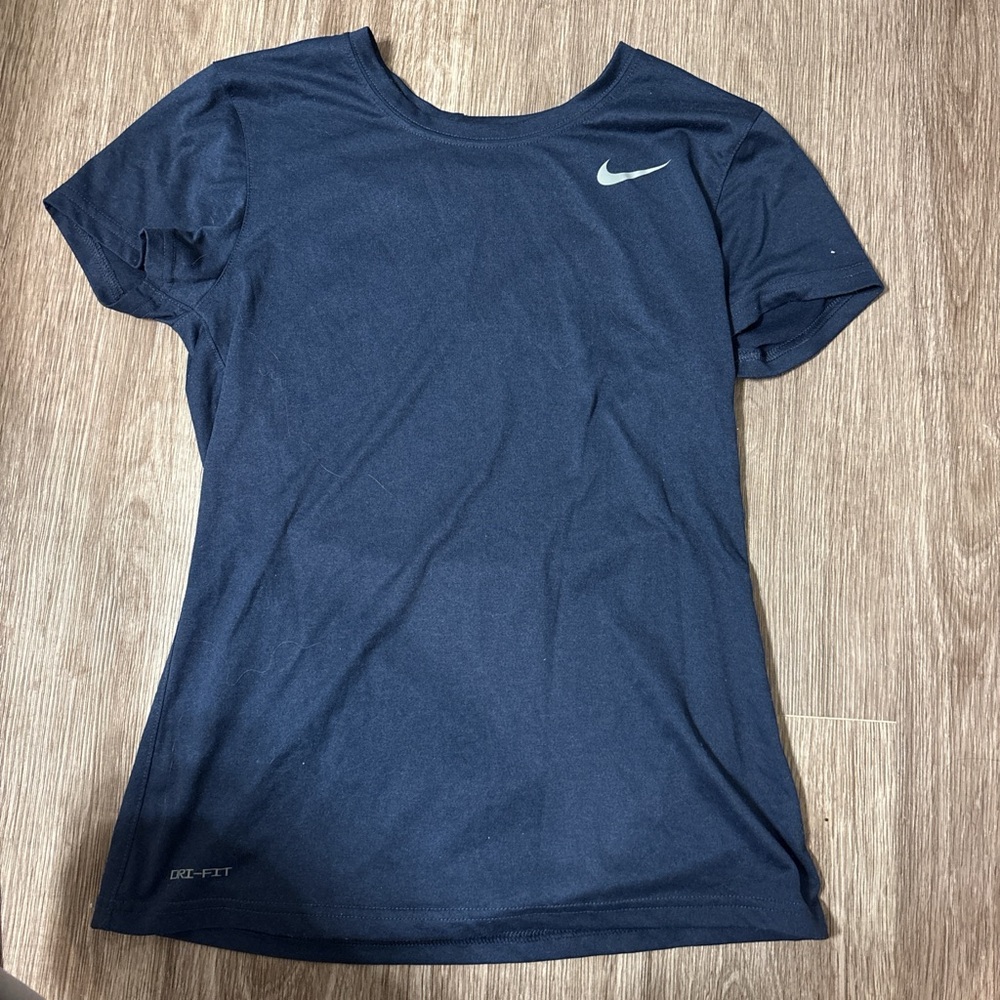 Nike Women's dri fit Top